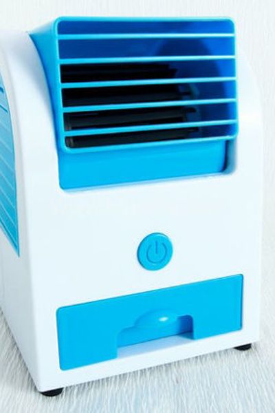Điều hoà mini cooler