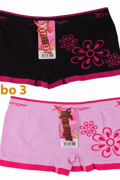 Quần mặc trong váy combo 2 cái - u0009