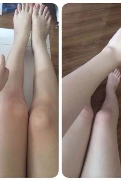 Tắm trắng hàn quốc jenny perfect