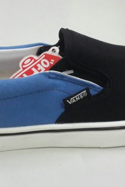 Giày vans