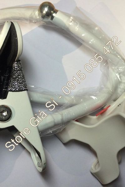 Kẹp đuôi khỉ loại sắt