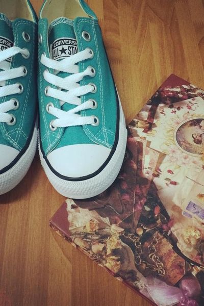 Giày converse việt nam giá rẻ