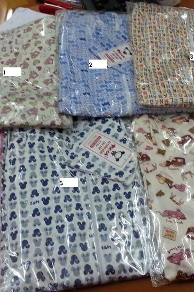 Áo chống nắng 2 lớp vải cotton