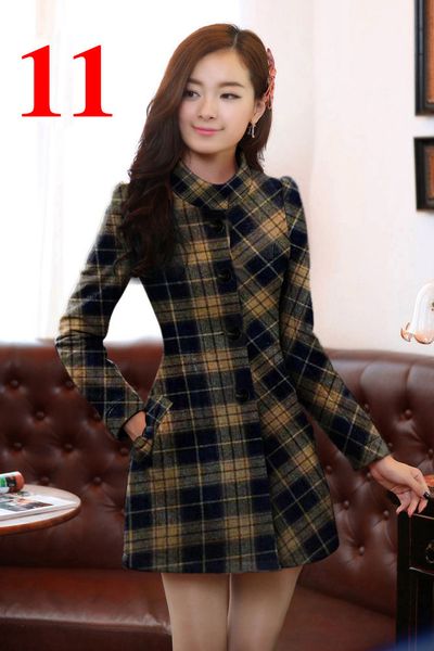 Áo khoác kiểu dễ thương hàn quốc sg66123-37