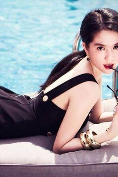 Đầm ôm body thanh lịch
