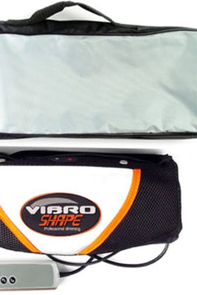 Đai massage bụng vibro giá rẻ