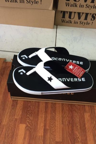 Giày dép converse việt nam