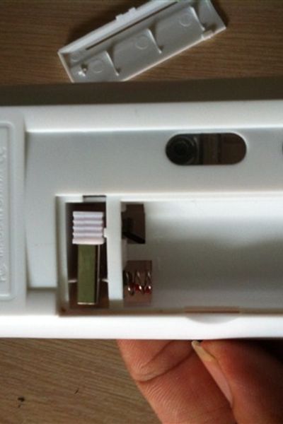 Chuột apple không dây hộp mica