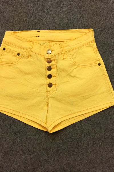 Short greetjeans pha ren
