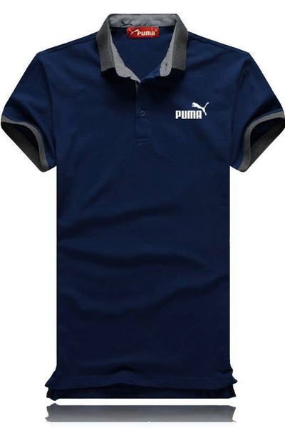 Áo thun polo puma kappa dành cho nam
