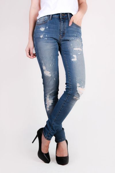 Jean giá sỉ - guf014