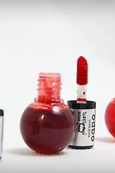 Son xí muội odbo - son lì dưỡng môi - 3ml/chai