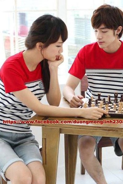 Phông cặp tomboy ko lo lỗi thời