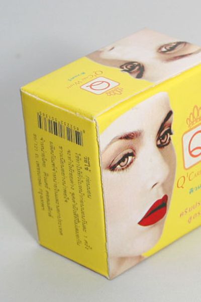 Kem nghệ q care white thái lan giá siêu rẻ 30k41k58k