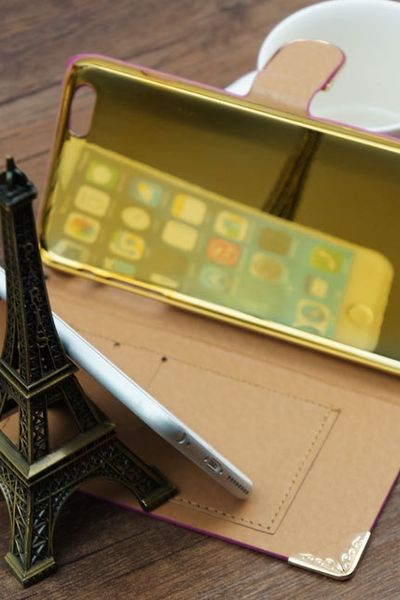 Bao da iphone 6 da rắn sang trọng