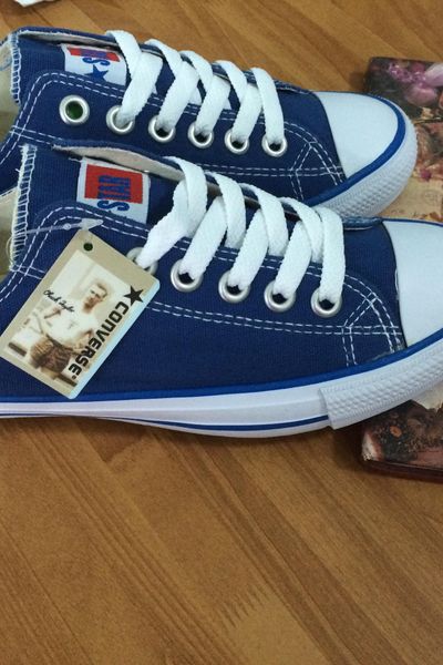 Giày converse việt nam giá tốt nhất
