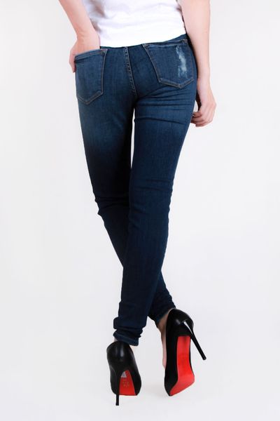 Jean giá sỉ - guf011