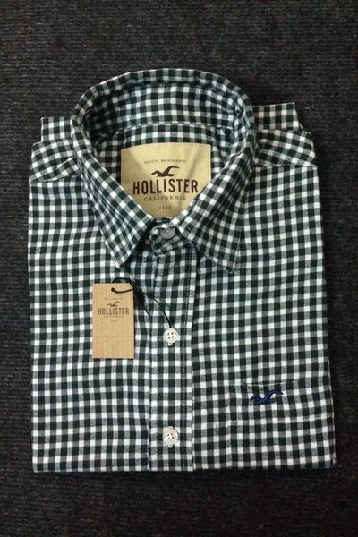 Hollister re