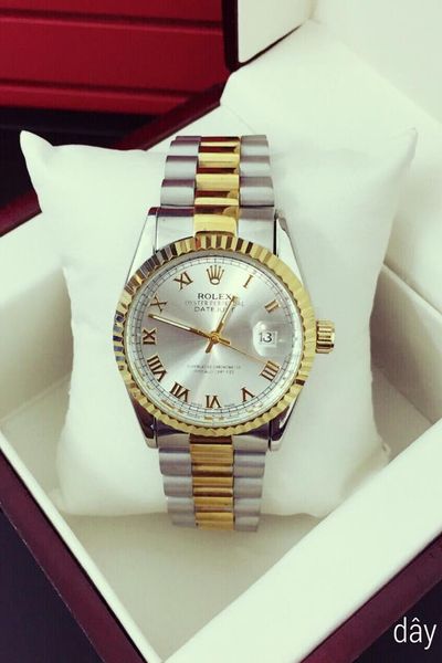 Đồng hồ rolex oyster