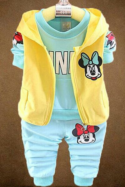 A17308 - 23/10set 3 bg mickey nguyên bộ da cá dày dặn hinh thêu đắp lôngri 8size 1-8