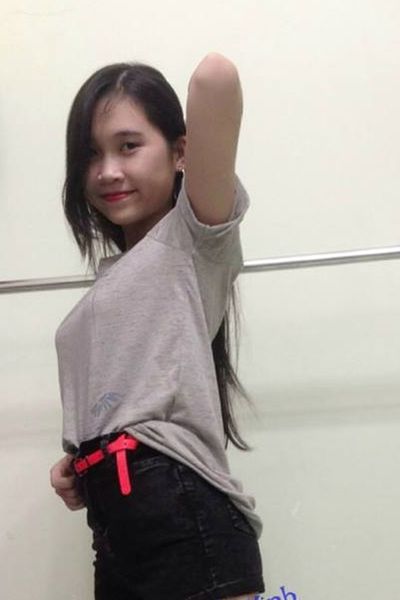 Thun thái họa tiết