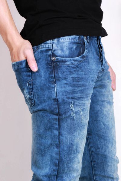 Jean giá sỉ - guf031