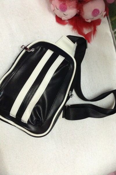 Msbl 040 - balô mini đeo chéo sport
