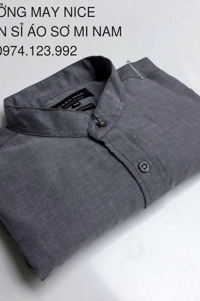 Áo sơ mi zara men
