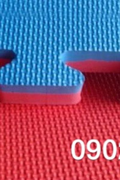 Thảm xốp eva tập võ 20ly