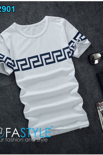 Att-2899 áo thun nam yofastyle - thời trang sỉ giá sản