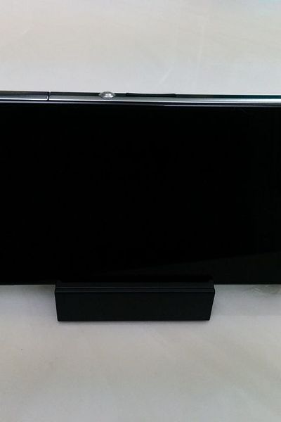 Cáp sạc sony charge dk31 - dock sạc từ sony z1/z2 zin