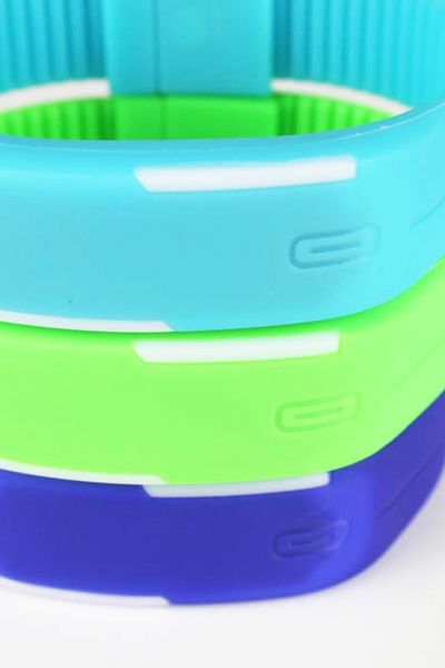 Đồng hồ led chống nước mẫu mới nhất