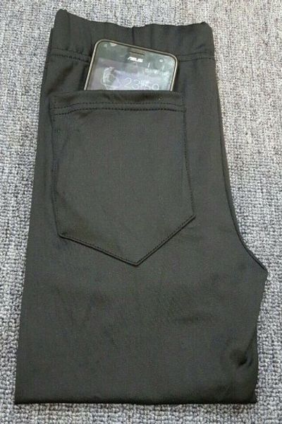 Legging có túi