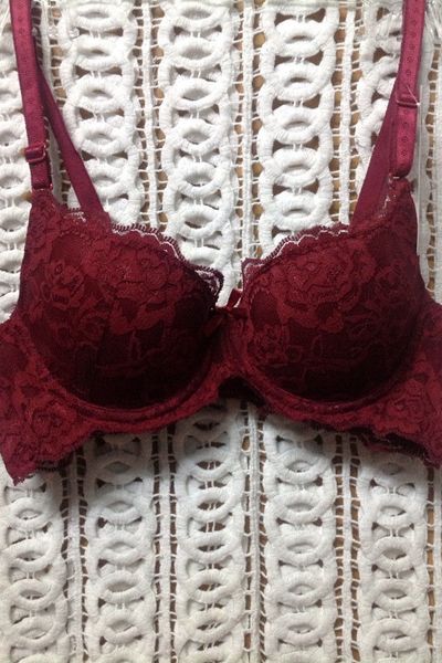 Atb32 - áo triump ren hết màu da