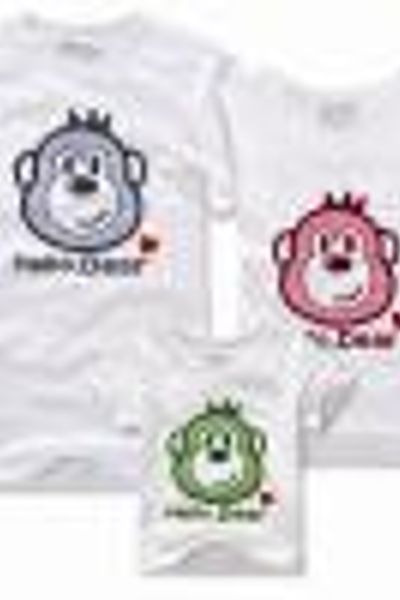 Chuyên sỉ áo gia đình