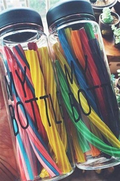 Bình chịu nhiệt my bottle hàn quốc