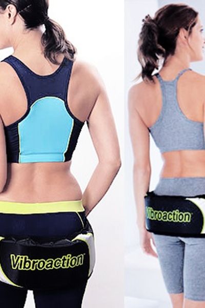 Đai massage vibro action - có sẵn lượng