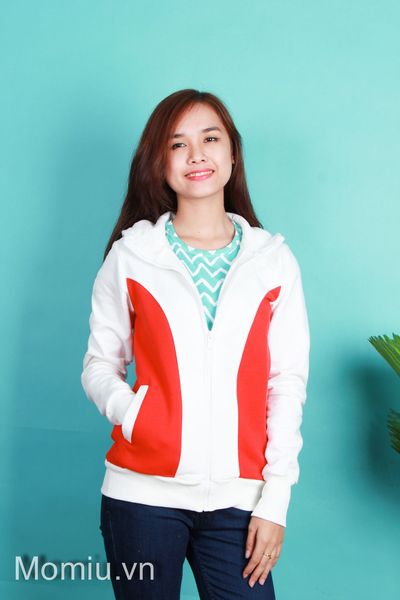 Áo khoác túi trong xỏ ngón 361