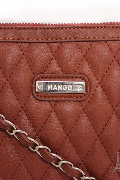Mstx 331 - túi thời trang đeo chéo caro mng touch