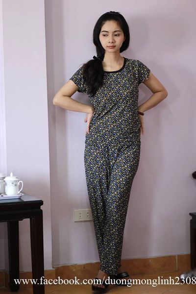 Diện thu với lanh bi dáng đẹp chất lạnh mềm mại thích hợp mọi lứa tuổi