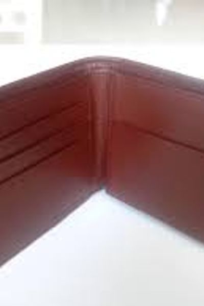 Bóp ví dây nịt da cá sấu