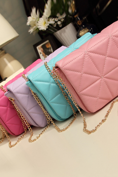 Túi xách hộp thời trang