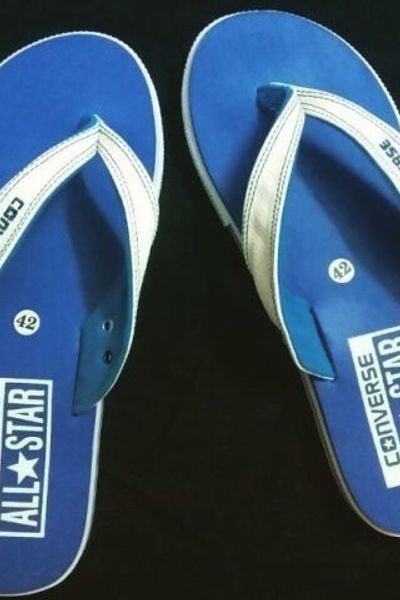 Dép converse