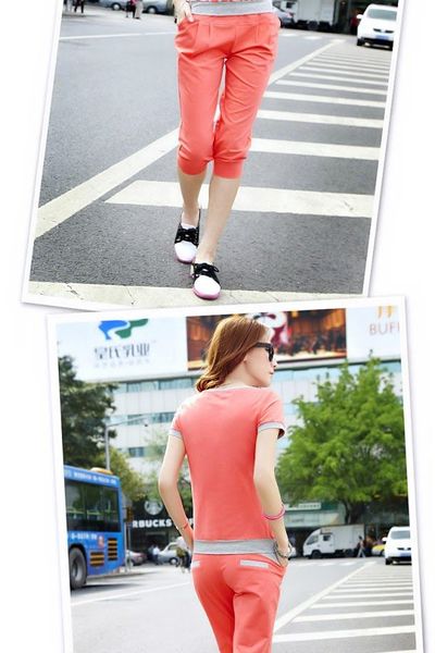 Bộ đồ thể thao eva - 0664