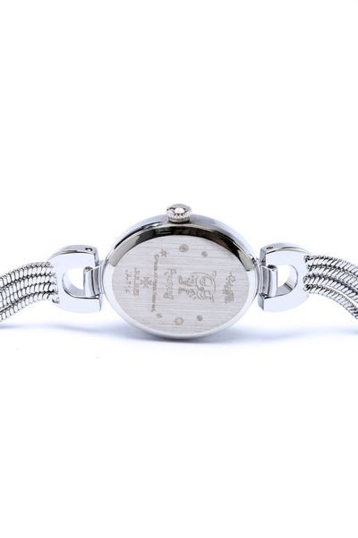 Đồng hồ julius ju962 màu trắng xinh xắn