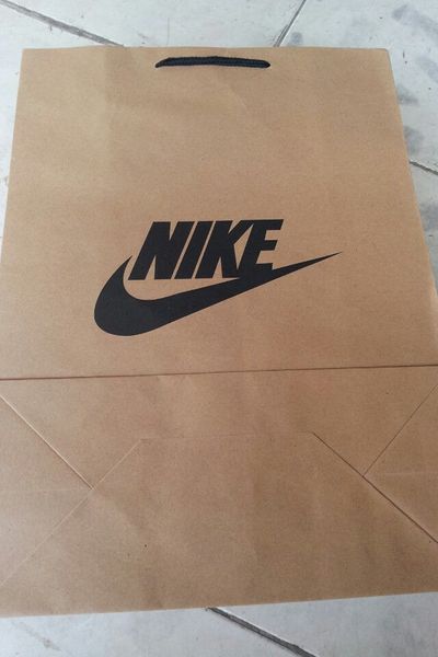 Giày nike air max zero
