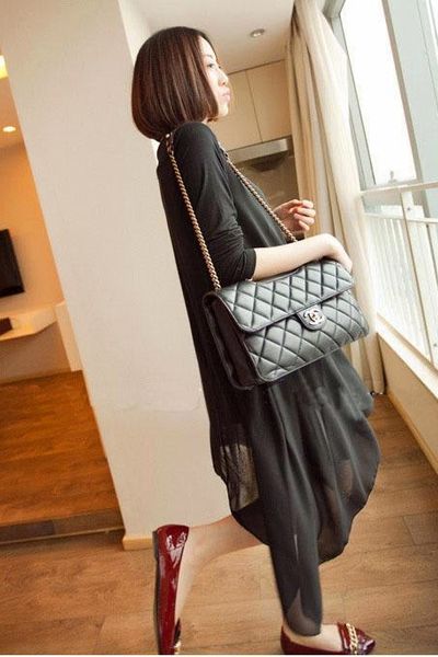 Đầm oversize tay lỡ - mc149 - hết màu hồng ms1039