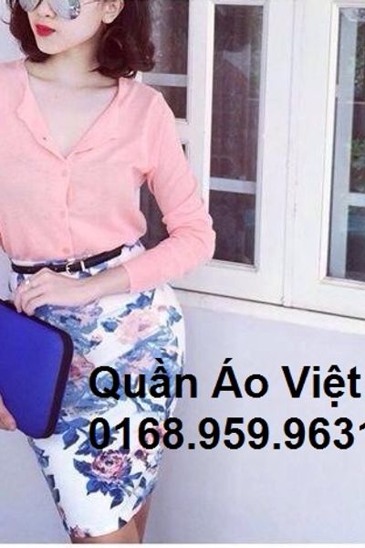 Áo len dài tay mỏng