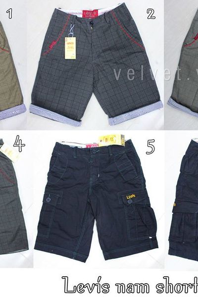 Quần Jeans và phụ kiện LEVIS chính hãng xách tay - Tin đăng ID: 2671224 |  ÉnBạc.com