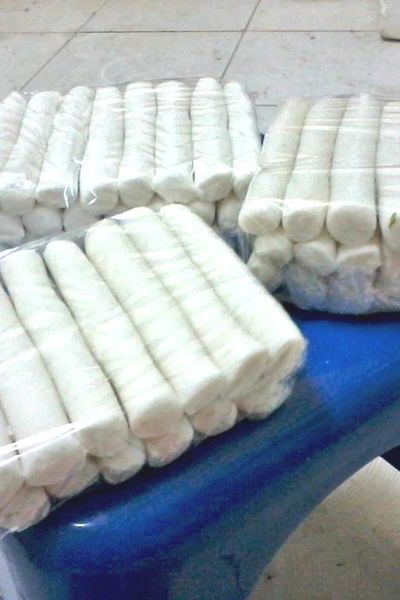 Bán buôn lẻ bánh gạo hàn quốc ttok